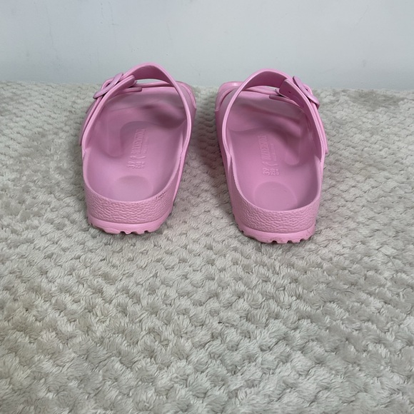 Birkenstock Women’s Arizona Eva Slide Sandals - Picture 8 of 11